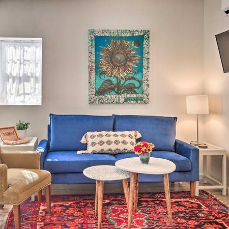 Charming Cottage About 4 Mi To Downtown Greenville! Luaran gambar