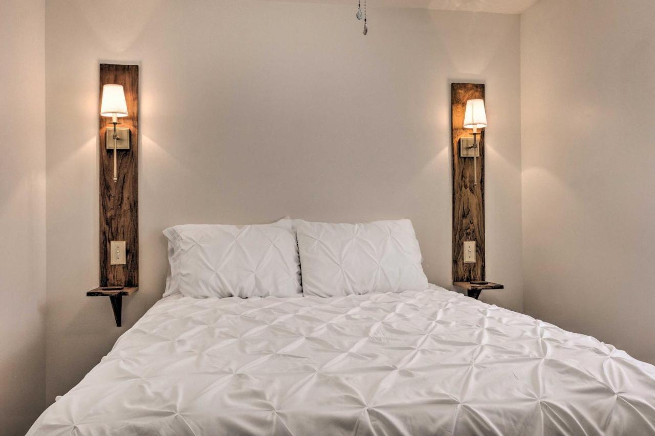 Charming Cottage About 4 Mi To Downtown Greenville! Luaran gambar