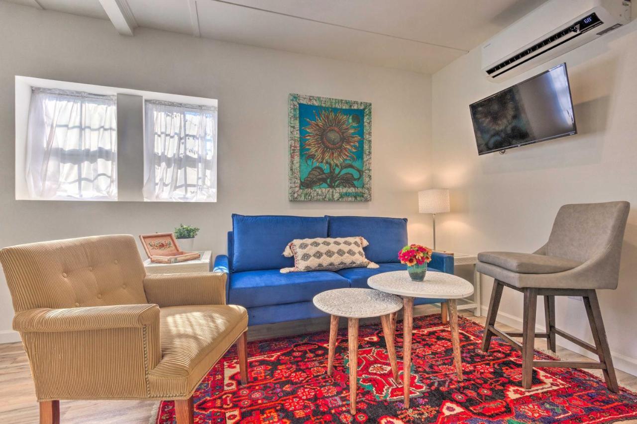 Charming Cottage About 4 Mi To Downtown Greenville! Luaran gambar
