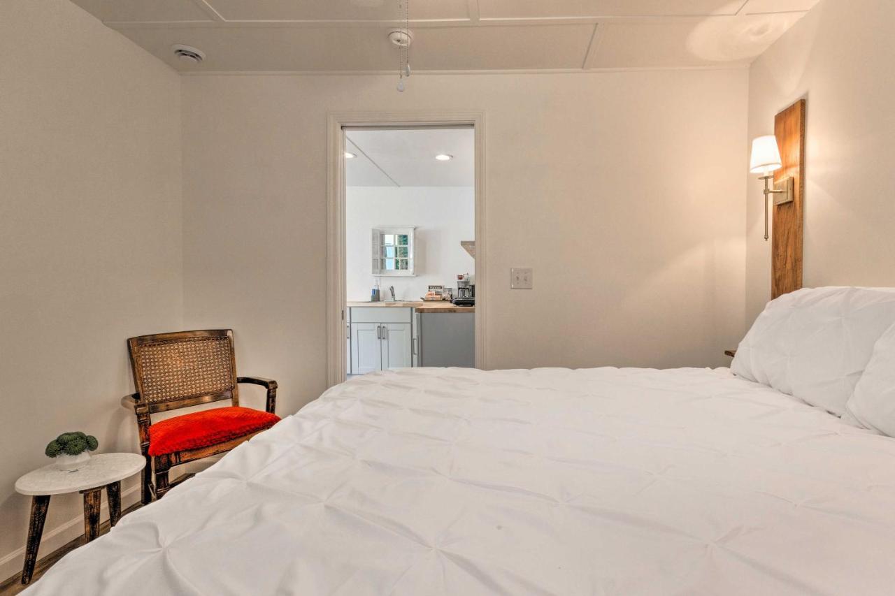 Charming Cottage About 4 Mi To Downtown Greenville! Luaran gambar