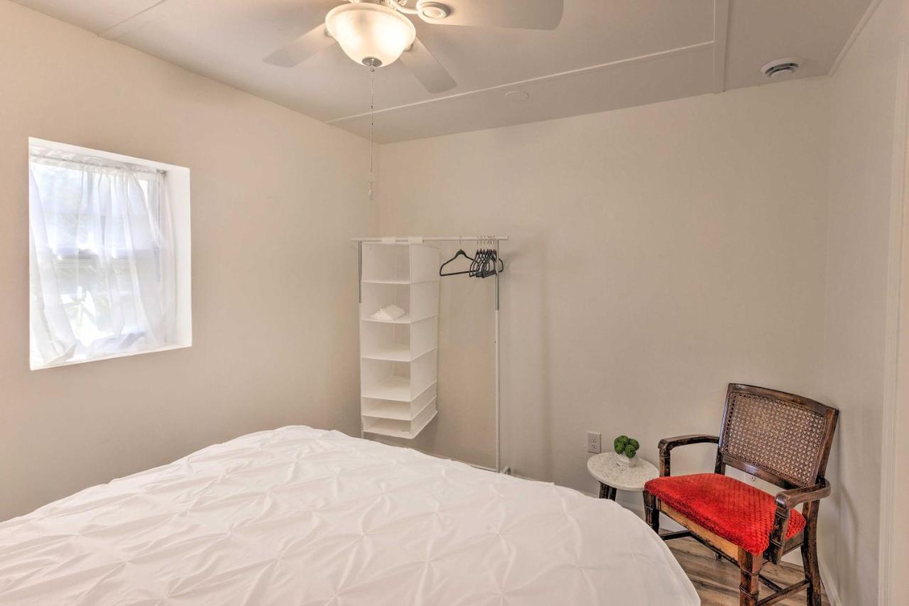 Charming Cottage About 4 Mi To Downtown Greenville! Luaran gambar
