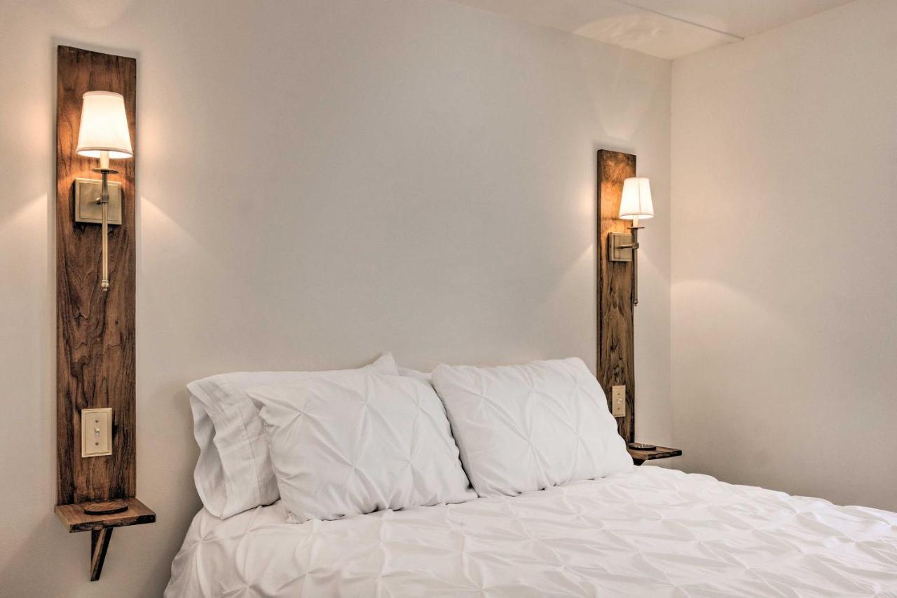 Charming Cottage About 4 Mi To Downtown Greenville! Luaran gambar