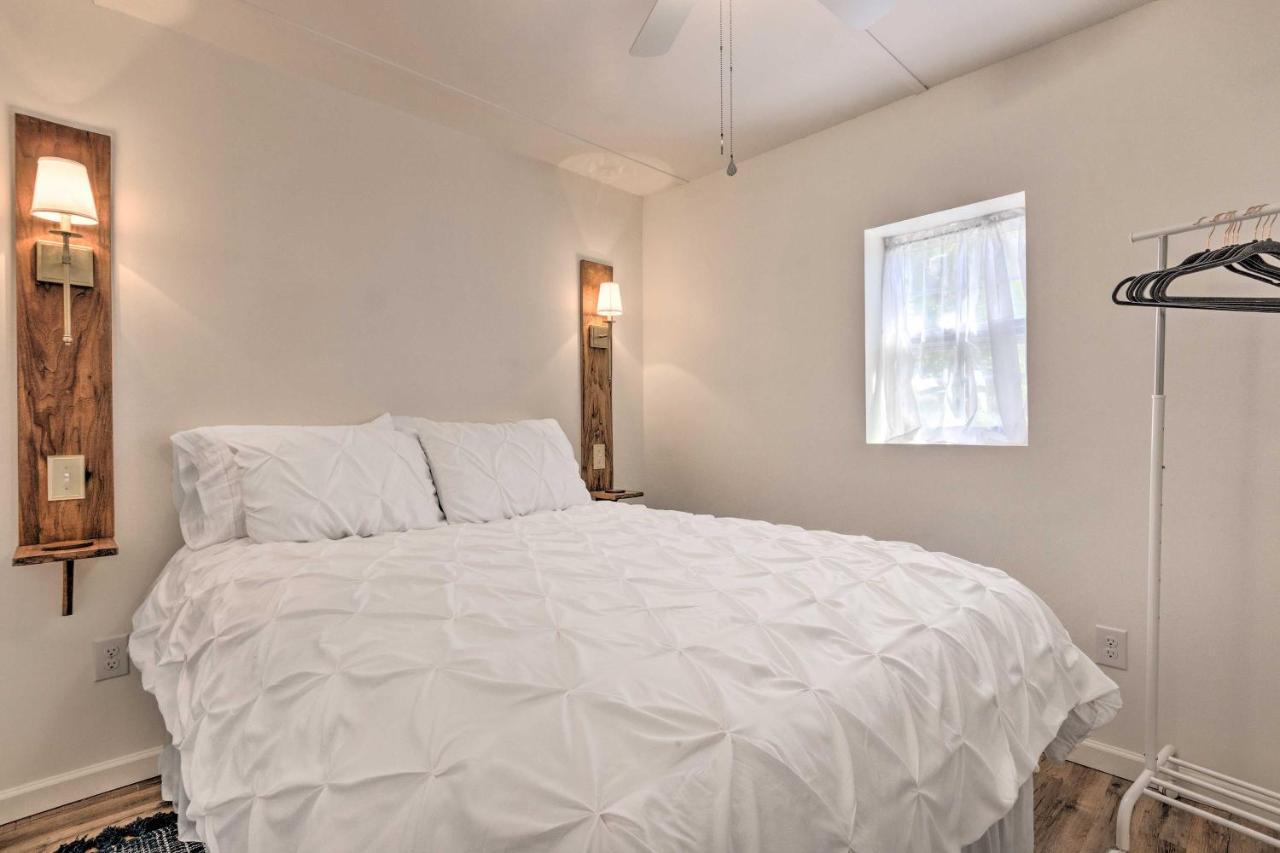 Charming Cottage About 4 Mi To Downtown Greenville! Luaran gambar