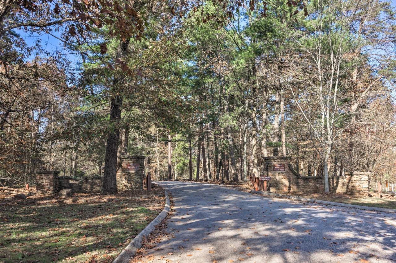 Charming Cottage About 4 Mi To Downtown Greenville! Luaran gambar